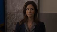 Stacy Beale in Tulsa King | Image via: MTV Entertainment Studios